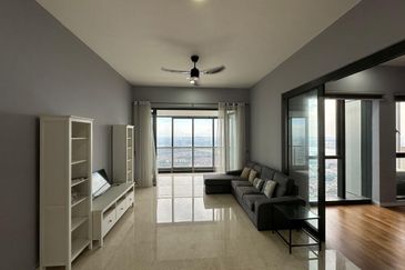 The Astaka @ 1 Bukit Senyum