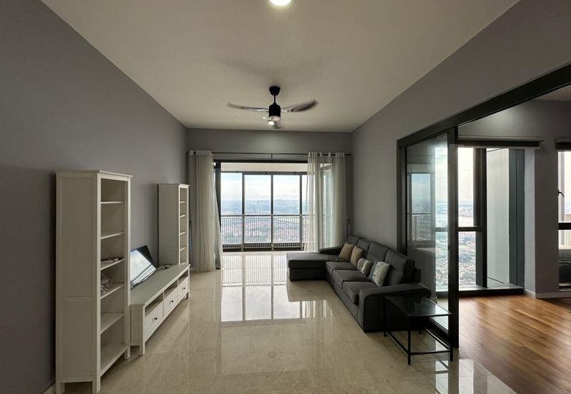 The Astaka @ 1 Bukit Senyum