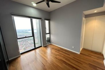 The Astaka @ 1 Bukit Senyum