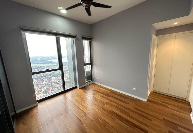 The Astaka @ 1 Bukit Senyum