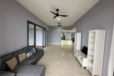 The Astaka @ 1 Bukit Senyum