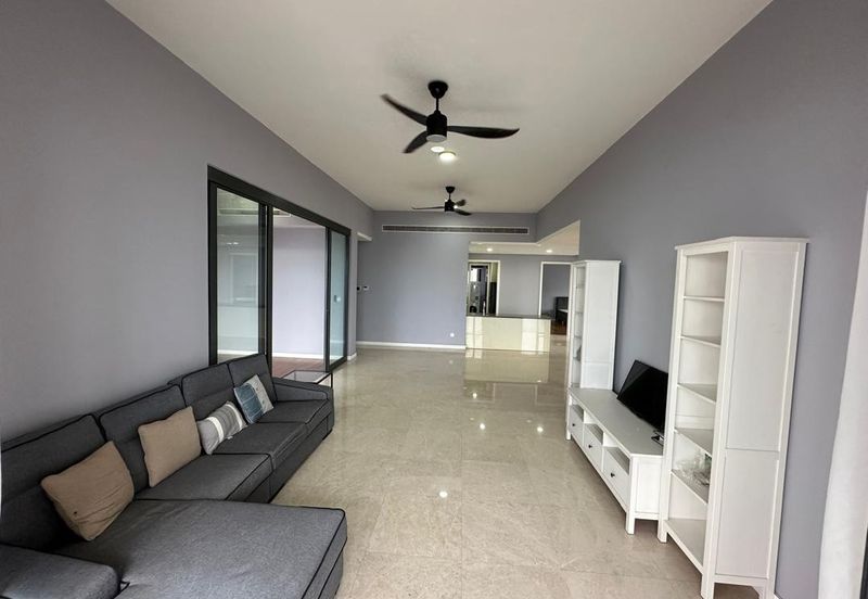 The Astaka @ 1 Bukit Senyum