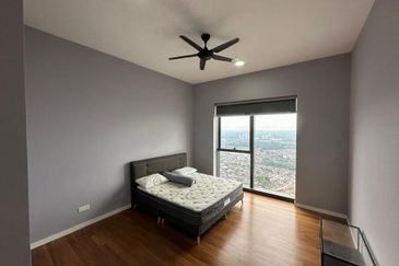 The Astaka @ 1 Bukit Senyum