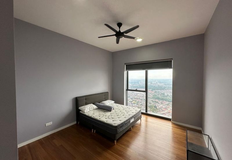 The Astaka @ 1 Bukit Senyum