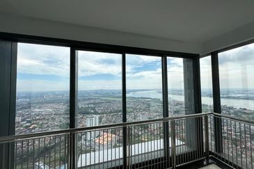 The Astaka @ 1 Bukit Senyum