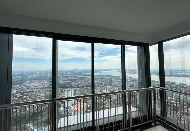 The Astaka @ 1 Bukit Senyum