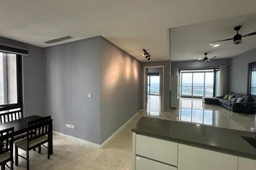 The Astaka @ 1 Bukit Senyum