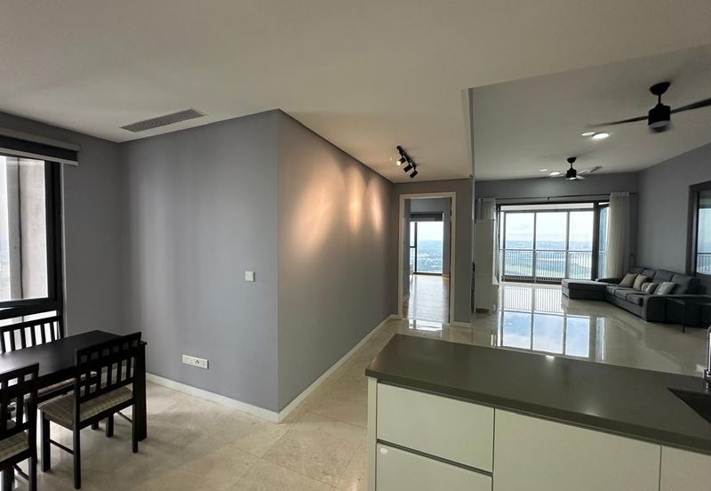 The Astaka @ 1 Bukit Senyum