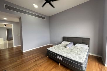 The Astaka @ 1 Bukit Senyum