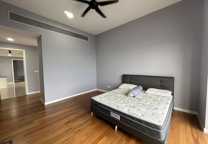 The Astaka @ 1 Bukit Senyum