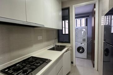 The Astaka @ 1 Bukit Senyum