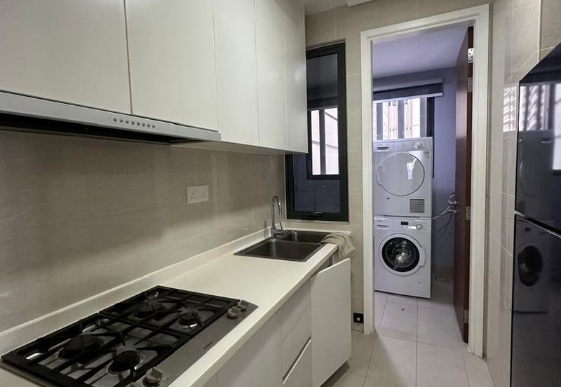 The Astaka @ 1 Bukit Senyum