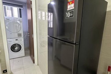 The Astaka @ 1 Bukit Senyum