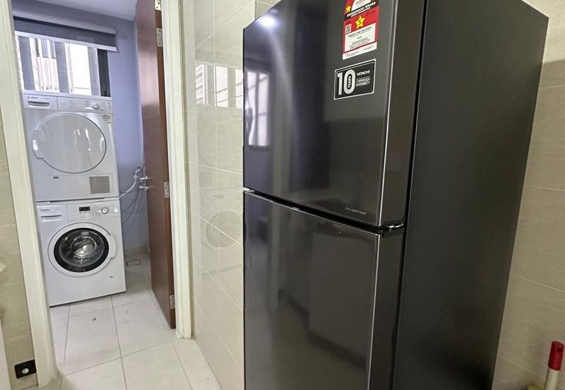 The Astaka @ 1 Bukit Senyum