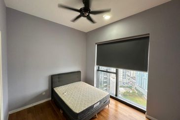 The Astaka @ 1 Bukit Senyum