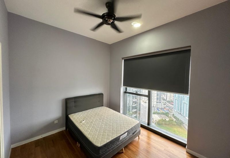 The Astaka @ 1 Bukit Senyum