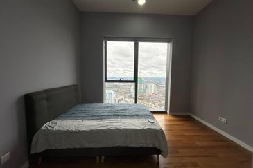 The Astaka @ 1 Bukit Senyum