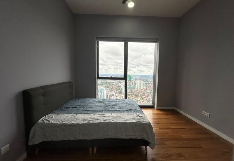 The Astaka @ 1 Bukit Senyum