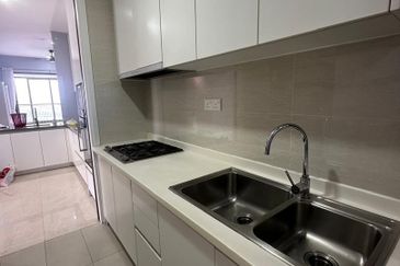 The Astaka @ 1 Bukit Senyum