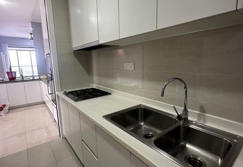 The Astaka @ 1 Bukit Senyum