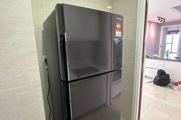 The Astaka @ 1 Bukit Senyum