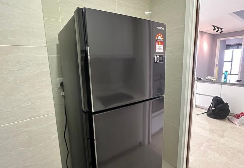 The Astaka @ 1 Bukit Senyum