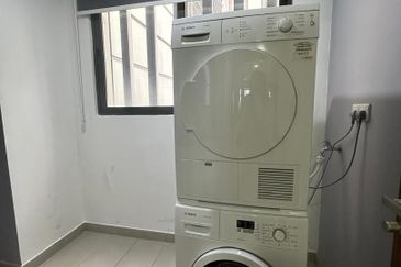 The Astaka @ 1 Bukit Senyum