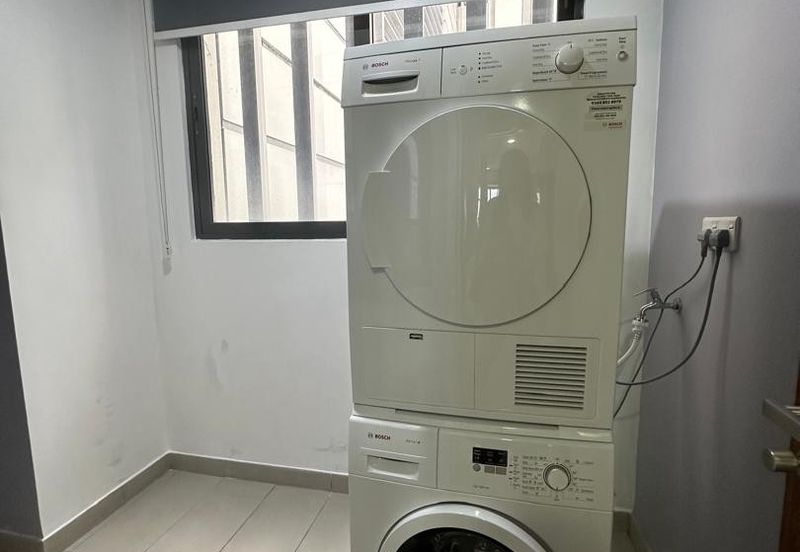 The Astaka @ 1 Bukit Senyum