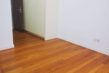 The Astaka @ 1 Bukit Senyum