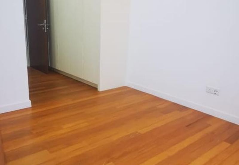 The Astaka @ 1 Bukit Senyum