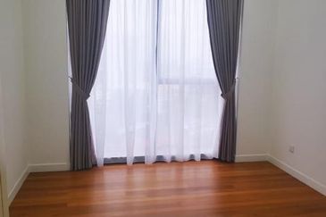 The Astaka @ 1 Bukit Senyum