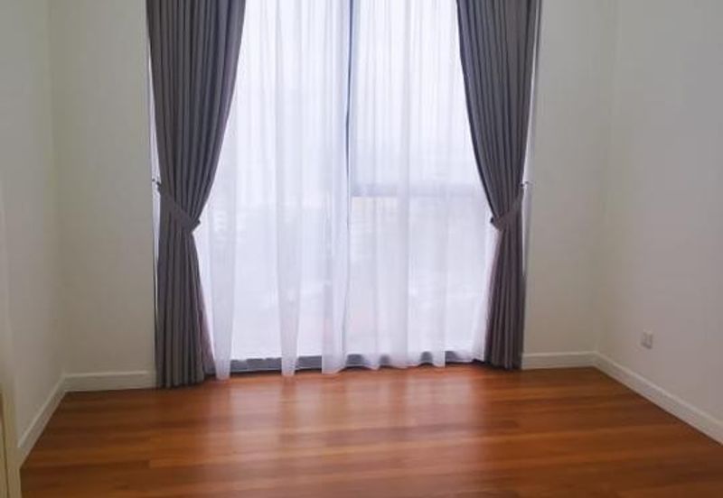 The Astaka @ 1 Bukit Senyum