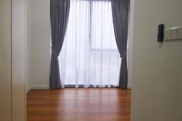 The Astaka @ 1 Bukit Senyum