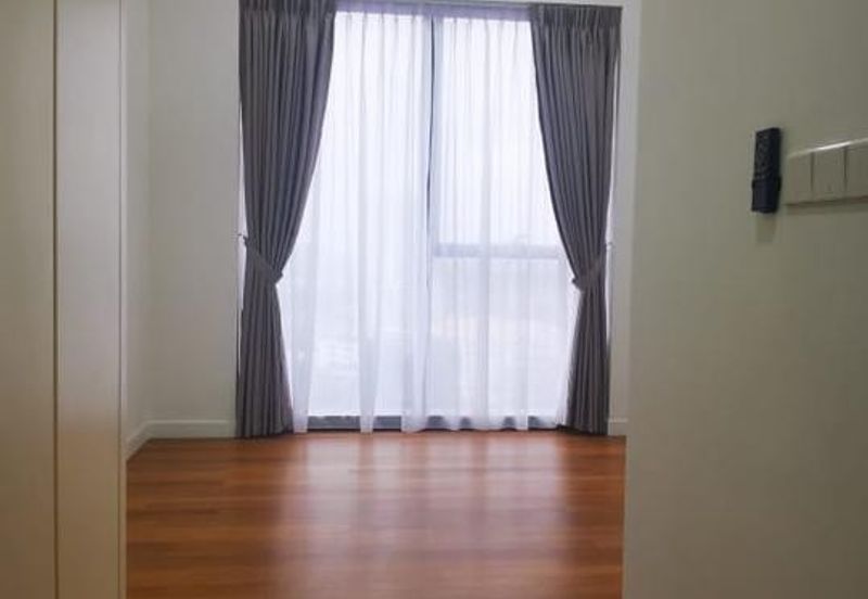 The Astaka @ 1 Bukit Senyum