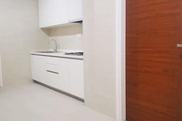 The Astaka @ 1 Bukit Senyum