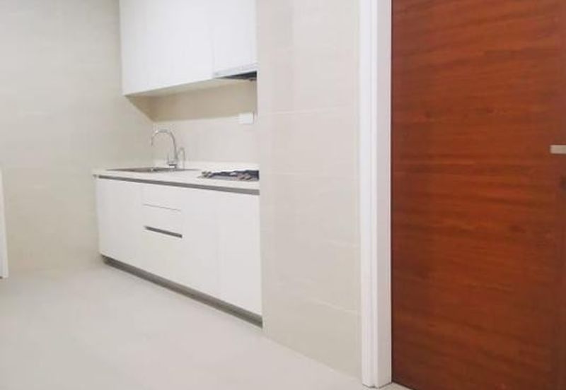 The Astaka @ 1 Bukit Senyum