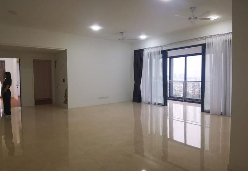 The Astaka @ 1 Bukit Senyum