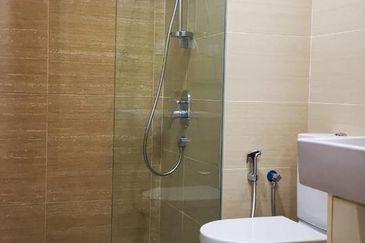 The Astaka @ 1 Bukit Senyum