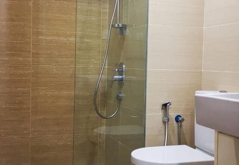 The Astaka @ 1 Bukit Senyum