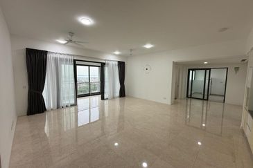 The Astaka @ 1 Bukit Senyum