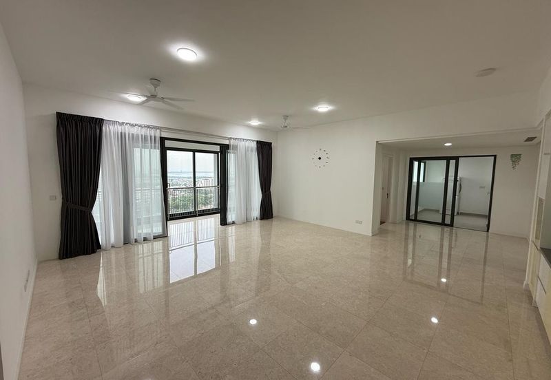 The Astaka @ 1 Bukit Senyum