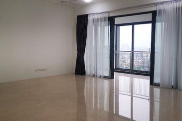 The Astaka @ 1 Bukit Senyum