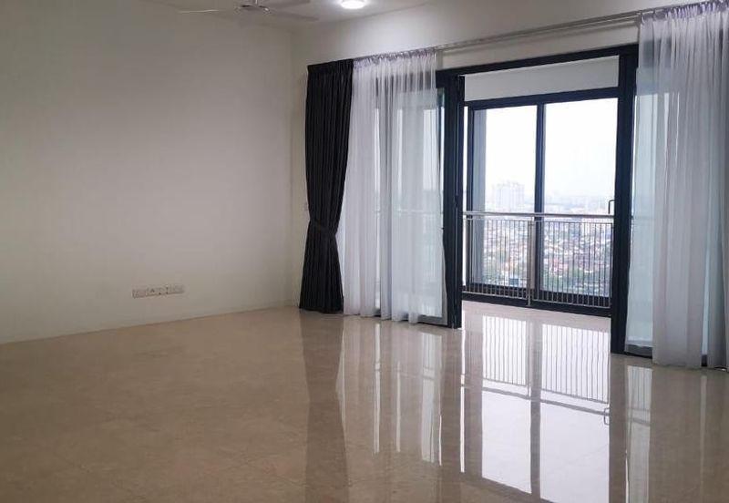 The Astaka @ 1 Bukit Senyum