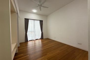 The Astaka @ 1 Bukit Senyum