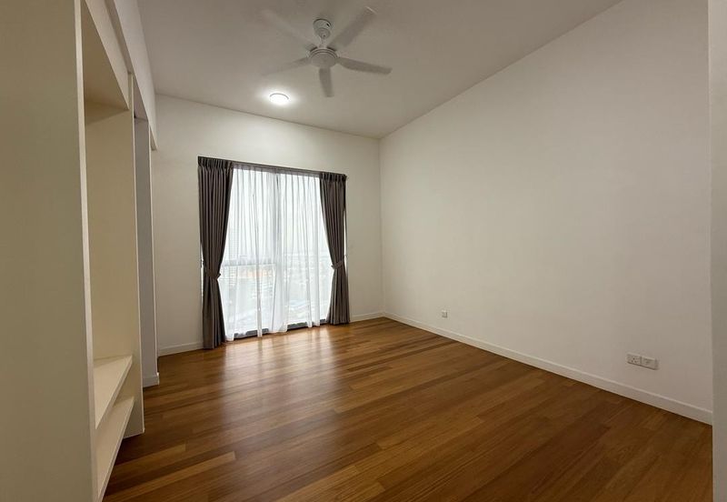 The Astaka @ 1 Bukit Senyum