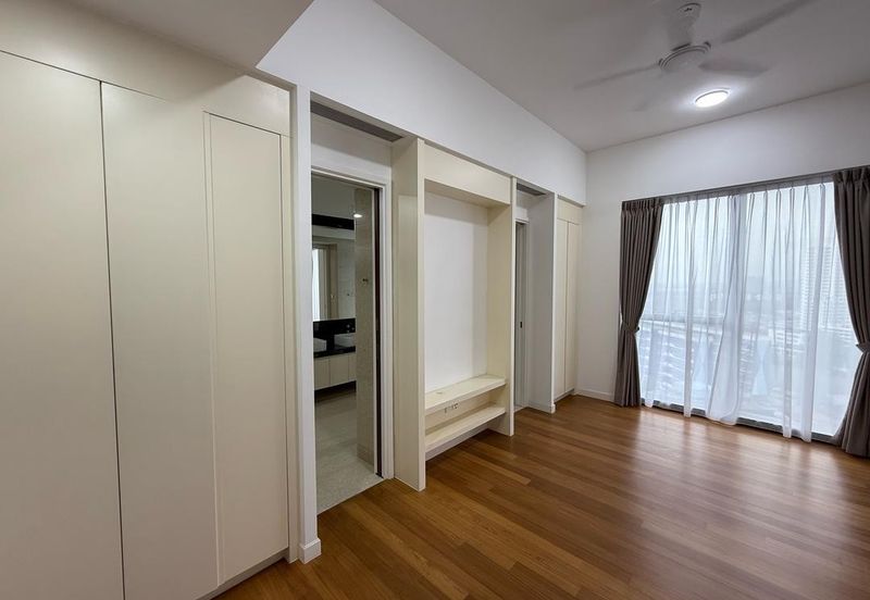 The Astaka @ 1 Bukit Senyum