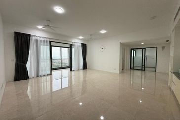 The Astaka @ 1 Bukit Senyum