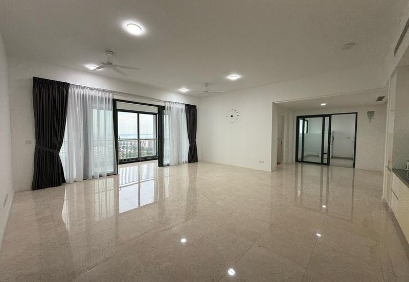 The Astaka @ 1 Bukit Senyum