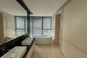 The Astaka @ 1 Bukit Senyum