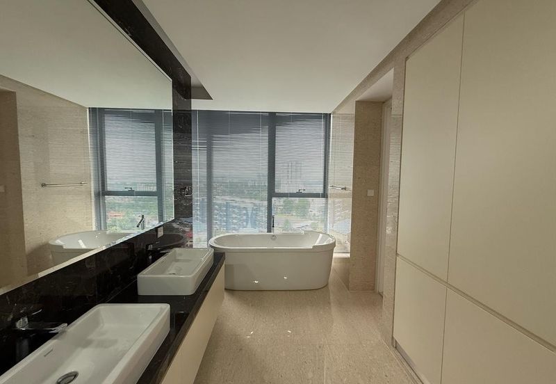 The Astaka @ 1 Bukit Senyum